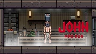 John Mad Run