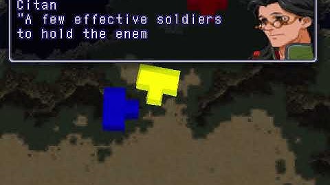 Playthrough: Xenogears - Part 34