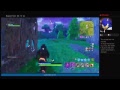 FORTNIE ROAD TO SOLO VICTORY ROYAL