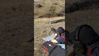 Firing the Savage Axis 270WSM