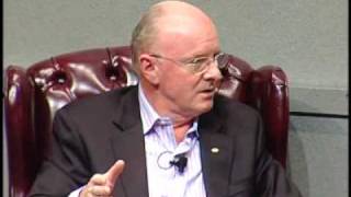 Chevron CEO: Energy 'Not a God-Given Right'