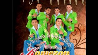 Video thumbnail of "Komezon musical ( Juan martha )"