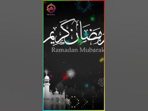 ramadan mubarak ringtone download