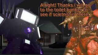 skibidi toilet superverse 12 (he isn't ended)