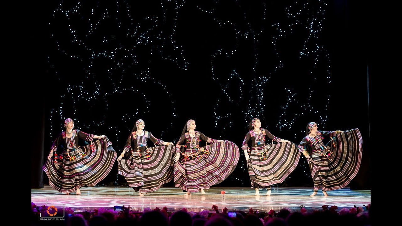Kalbeliya Dance  Rajasthan folk dance  Amrita Moscow  
