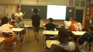 Practicum 3 lesson 2 part 2