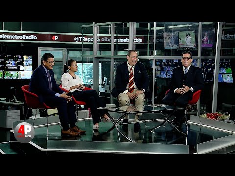 Cuarto Poder: 3 de enero de 2023