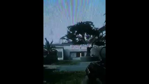 2nd map raid wrong rules.