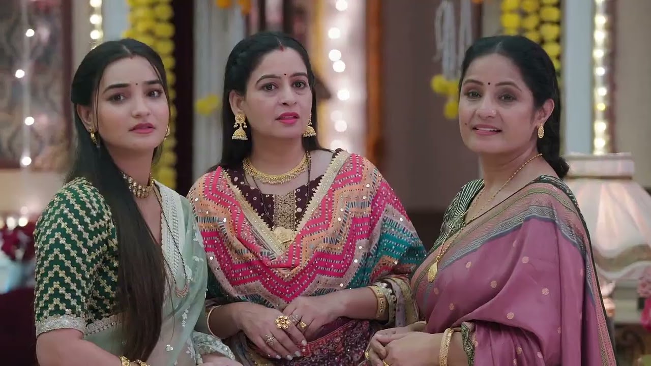 Jaane Anjaane Hum Mile | Ep - 90 | Webisode | Feb 27 2025 | Zee TV