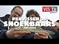 VIS TV Extra #39 - Penvissen op Snoekbaars met Thom