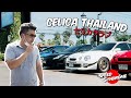 Interview EP9 : มาทำความรู้จัก Celica กันซักนิด! l Celica Thailand