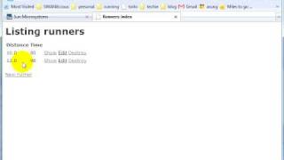 Develop/Run/Debug Rails Applications on GlassFish v3 using NetBeans