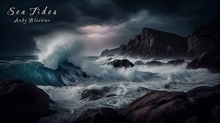 Video-Miniaturansicht von „Andy Blueman - Sea Tides (Energetic Mix)“