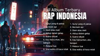  Album Rap Indonesia Yang Lagi Viral