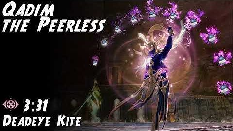 [MCA] Qadim the Peerless 3:31 - Deadeye Kite