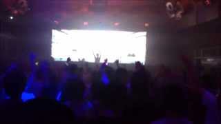 27/6/2015 at ageHa Tokyo Daishi Dance Playing "HACKJACK - Drop" wit...