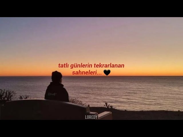 Cigarettes After Sex - Sunsetz [türkçe çeviri]