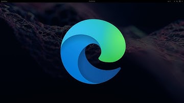 Microsoft Edge is coming to Linux!