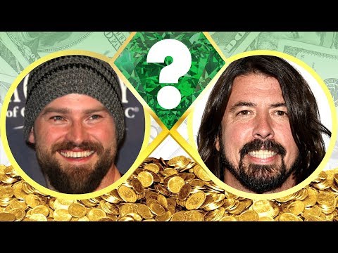 who’s-richer?---zac-brown-or-dave-grohl?---net-worth-revealed!-(2017)