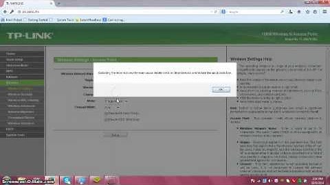 Mengkonfigurasi Access Point  XII TKJ 2 Kel 2 SMKN GUDO Jombang