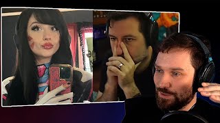 Destiny Talks w/Dan (Lav, Leaking DMs, Backstabbing, Friendships)