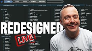 🔴 WinUtil Sept Update