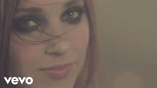 Video thumbnail of "Nathalie - In Punta Di Piedi (videoclip)"