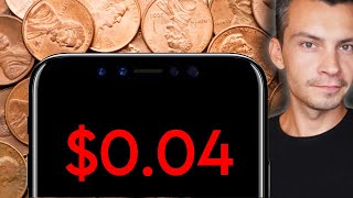 Cheapest impressive APP Developer Penny Stock for $0.04 screenshot 4