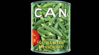 Jaki Liebezeit (Can) - Ege Bamyası (AI Isolated Drums/Full Album)
