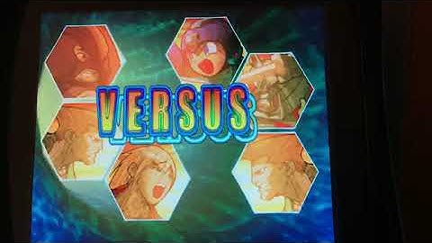 mvc2 roundhouse vs Tong Gee Havek420  Ft10 for $100