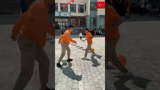 23 Nisan Yarışmalar