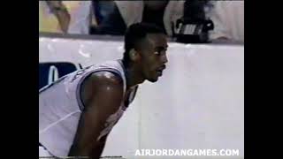 NBA 1989 11 08 Chicago Bulls Minnesota Timberwolves