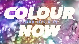Picture This   Life In Colour (Official Lyric Video)