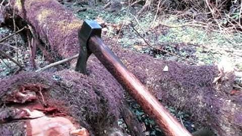 Pathfinder Scout Tomahawk, Condor Parang, Nepalese Khukhuri and Colombian machete