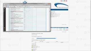 Dantech - Large Trader