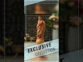 Mother Mary wooden Statue The Mother of God Assumption of Mary Statue Home Decor Religious Gifts ...