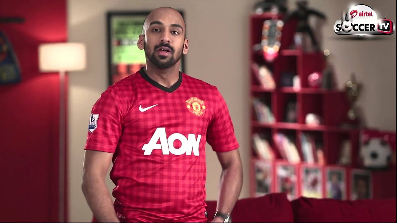 Go Man United! Justice Is Served ferguson online