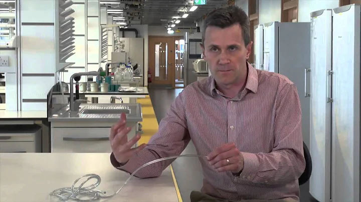 James O'Gara Biofilms