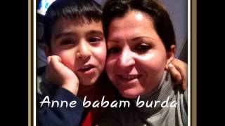 Sen Yarim Idun - Cesur Cilem Ayaz