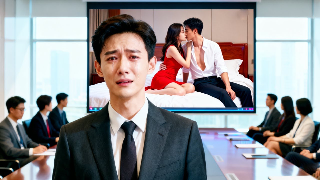 Traicionado, activa un sistema de reembolso x10,000. Se vuelve el más rico y ella se arrepiente.