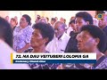 Hymn 72 (FHB) - Na Dau Veituberi Loloma Ga