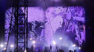 Kings of Leon - Closer // Vive Latino, March 18, 2024, CDMX, Mexico