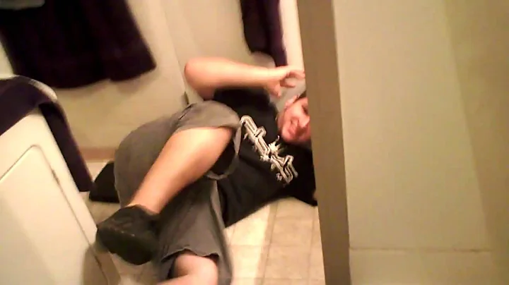 darren scare