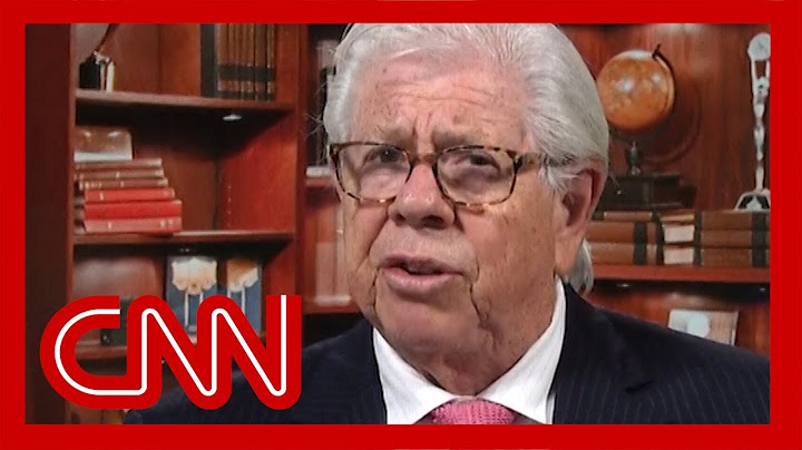 Carl Bernstein: Trump is unraveling in wake of whistleblower complaint