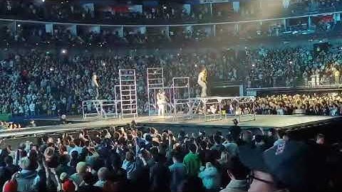 CHINA Entertainment Performance Stage Planner and Realizer YOHO EXPO