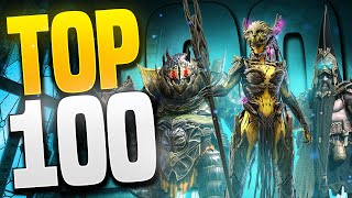 Top 100 Champions in RAID Shadow Legends (Updated 2023)
