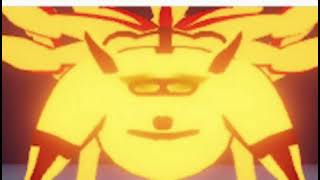 9 tailed beast doesn’t feel well today