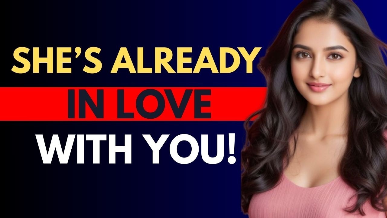 If She Goes Cold Like This, It Means She Loves You More Than You Think - Female Psychology