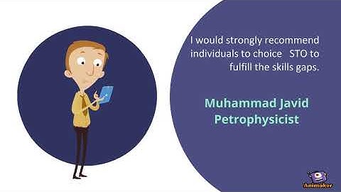 STO Training Services