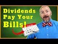 3 Best Monthly Dividend ETF for Financial Freedom